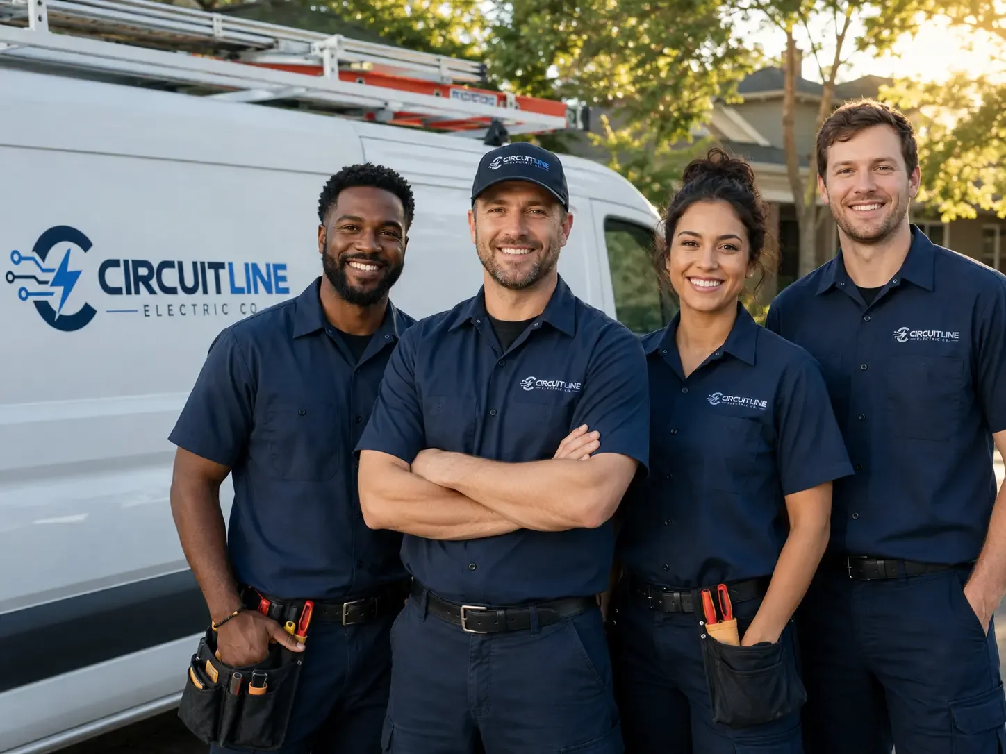 Whole Home Rewiring company in Riverton, UT