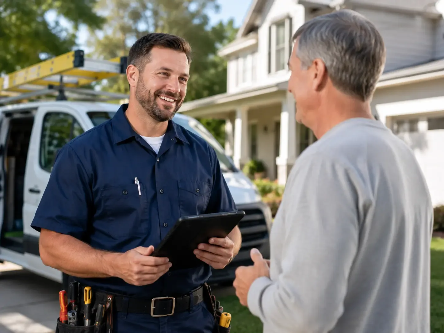 Whole Home Rewiring Riverton, UT FAQs
